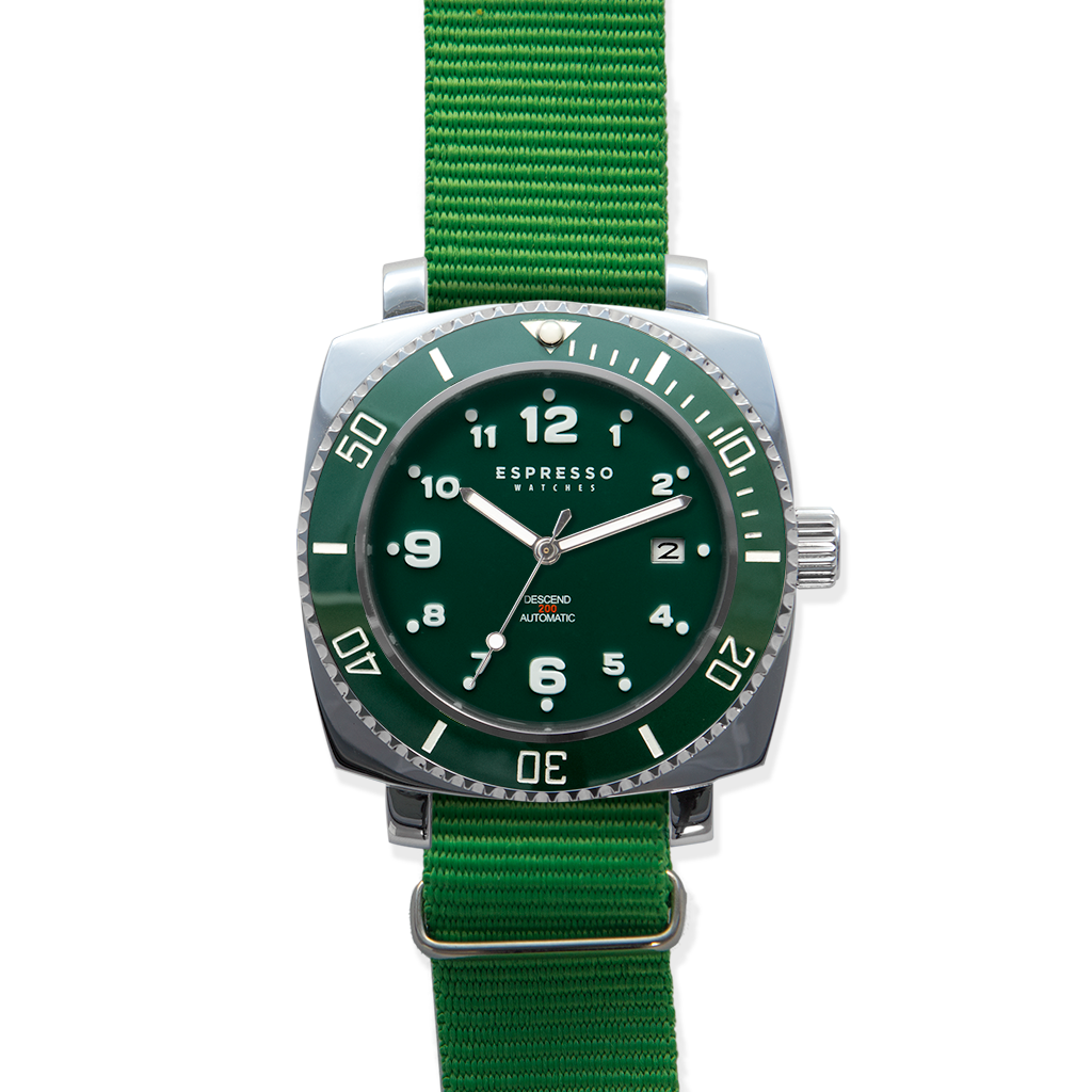 Espresso Watches gallery image