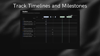 Terramind: Projects gallery image