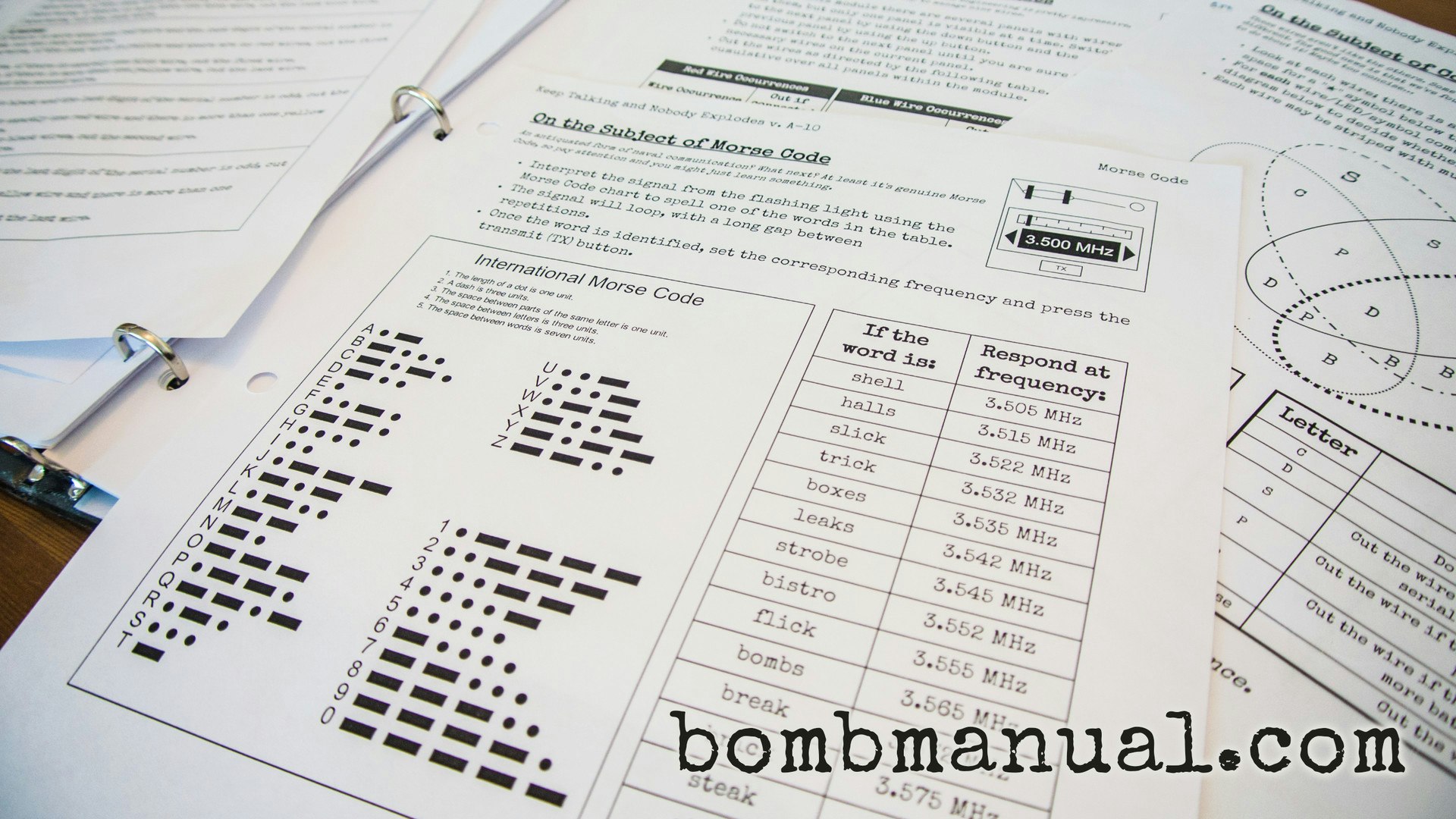 Keep Talking and Nobody Explodes gallery image