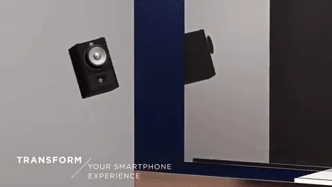 Hasselblad True Zoom | Moto Mods™ Motorola