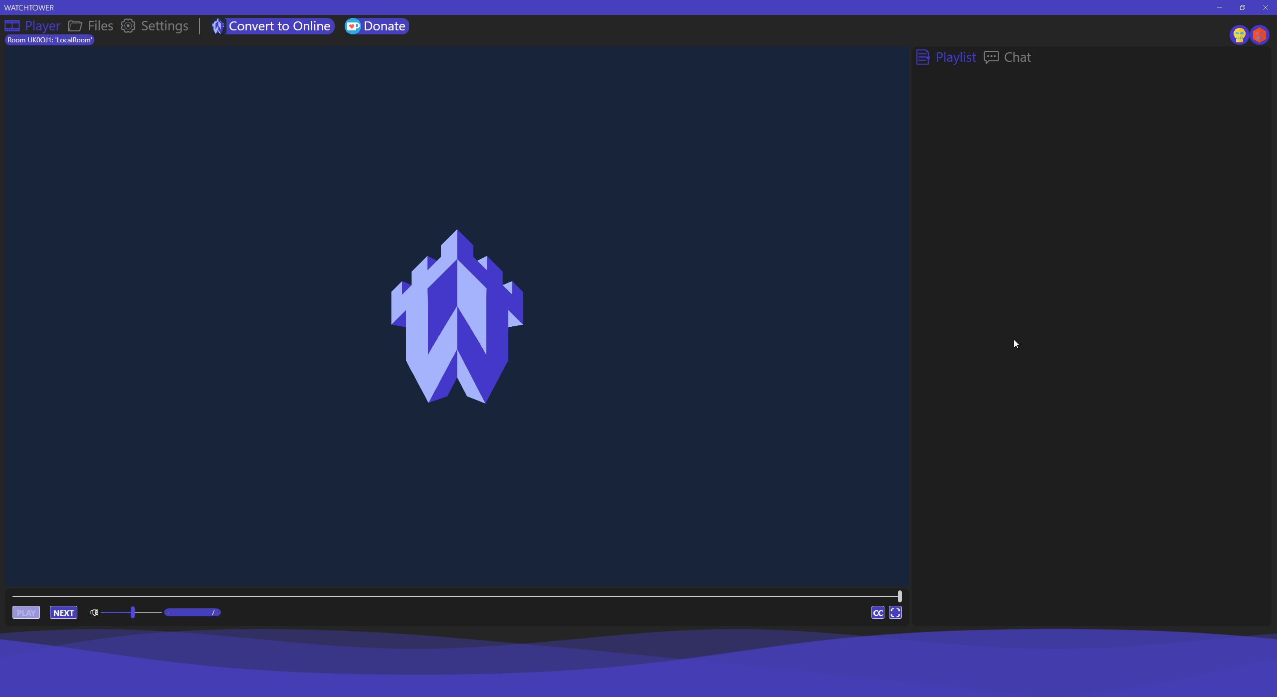 Watchtower gallery image