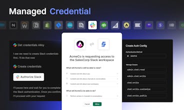 MCP by Alloy Automation gallery image