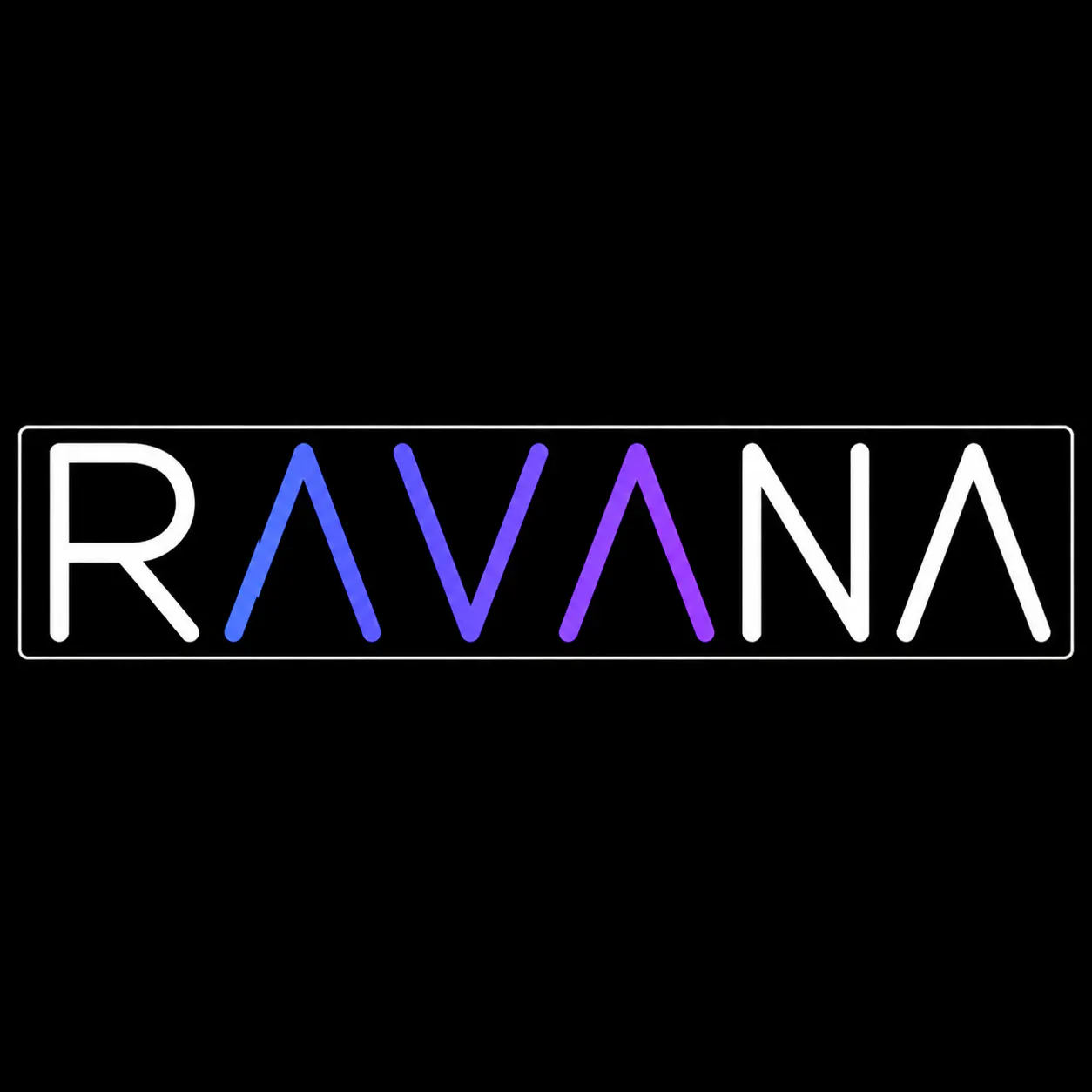 Ravana logo
