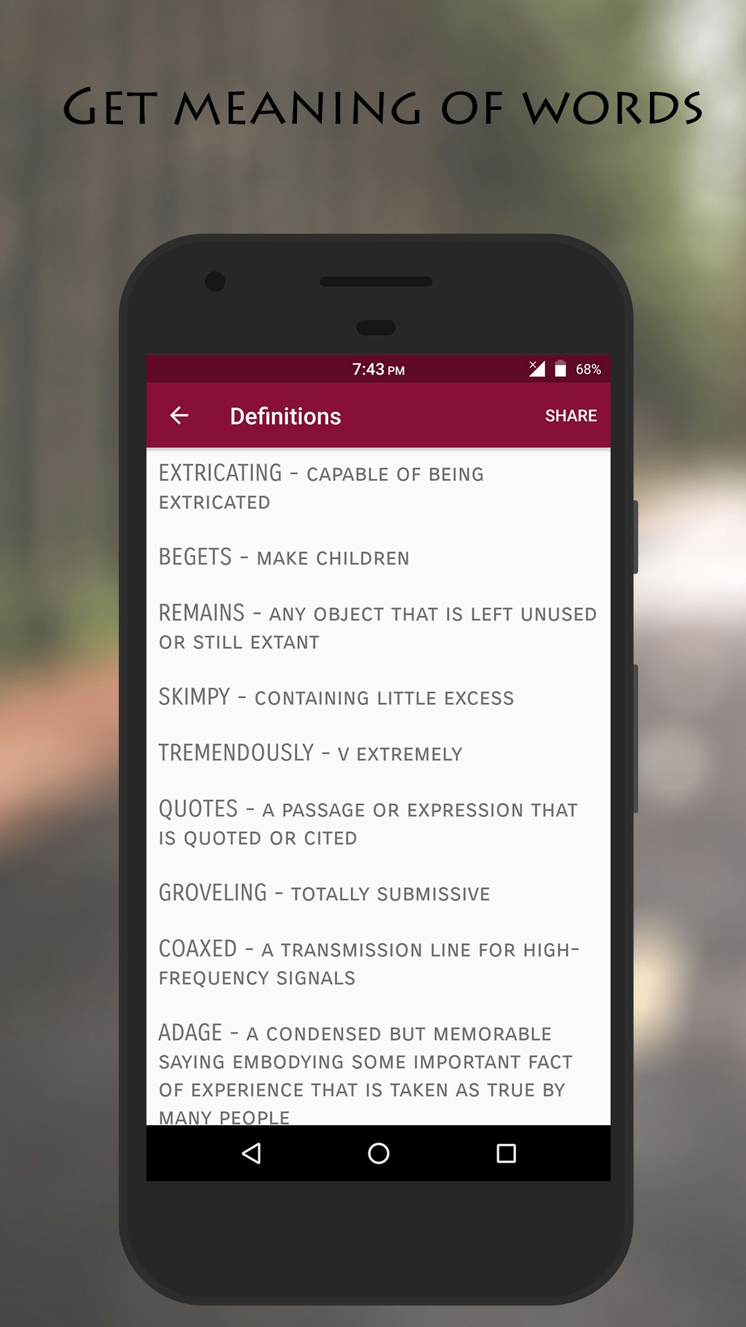 DocSenze gallery image