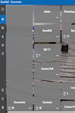 BeesWall gallery image