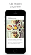 Buno - Simple Note Taking gallery image