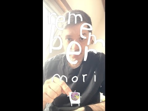 remember Mori gallery image