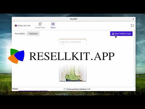ResellKit gallery image