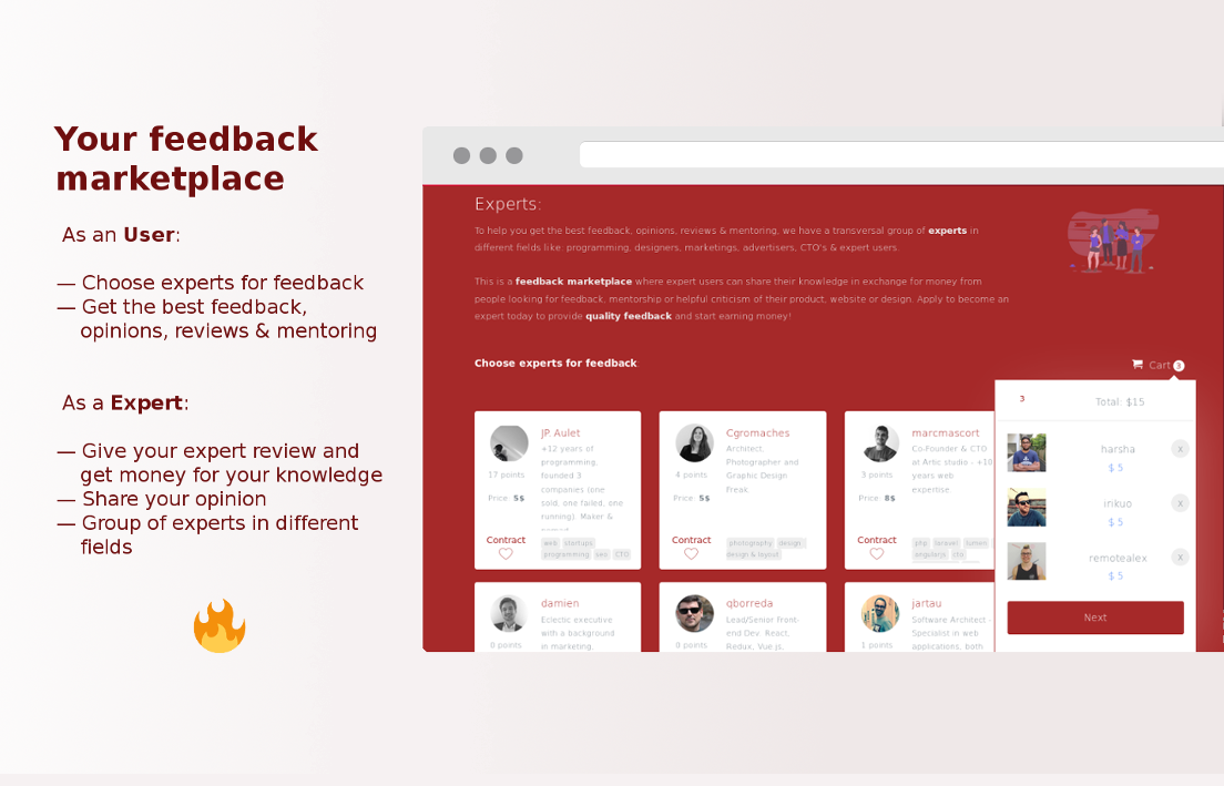 roastMe gallery image