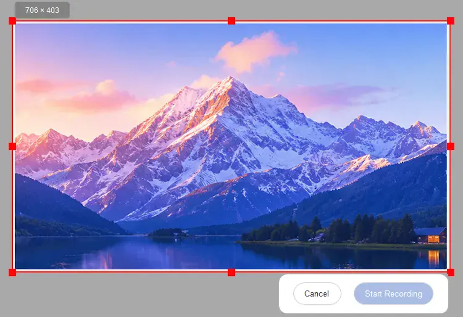 iReaShare Screen Recorder screenshot 3