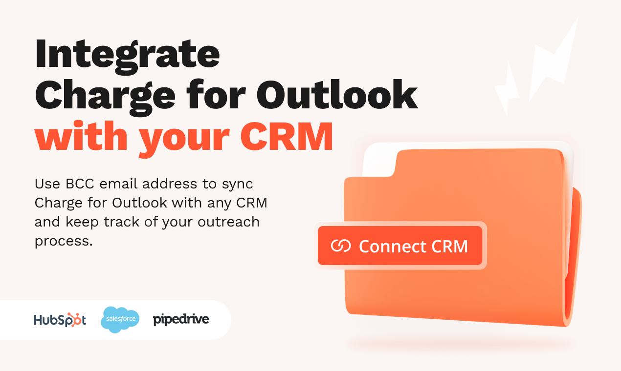 Charge for Outlook media 4