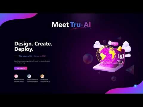 startuptile MakeMyWeb-Your Stunning AI-tailored Responsive Website instantly.