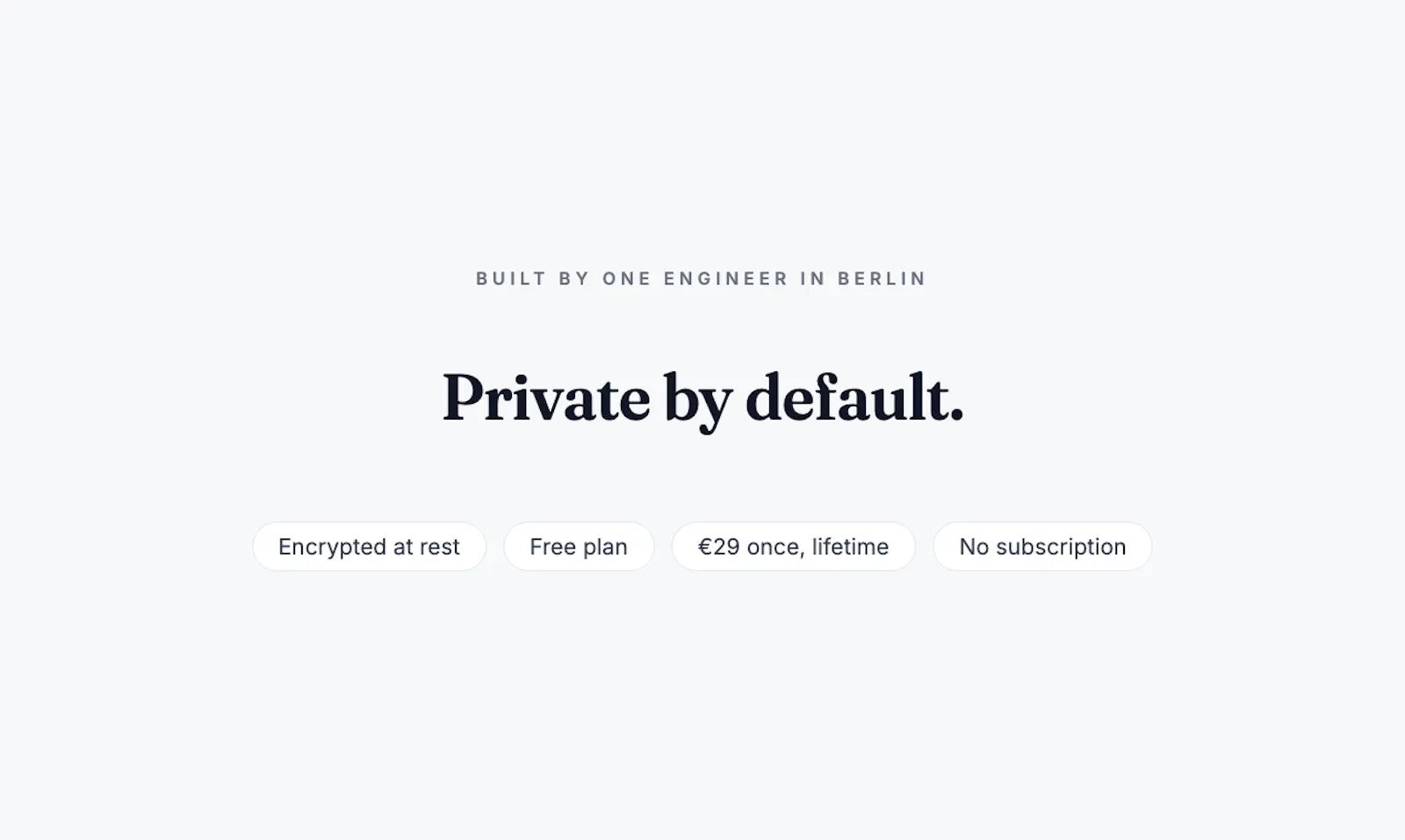 Final Saying screenshot 4