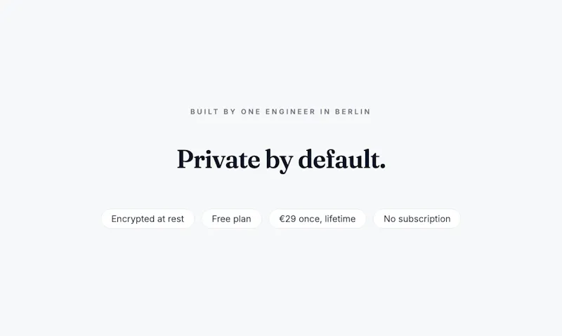Final Saying screenshot 4