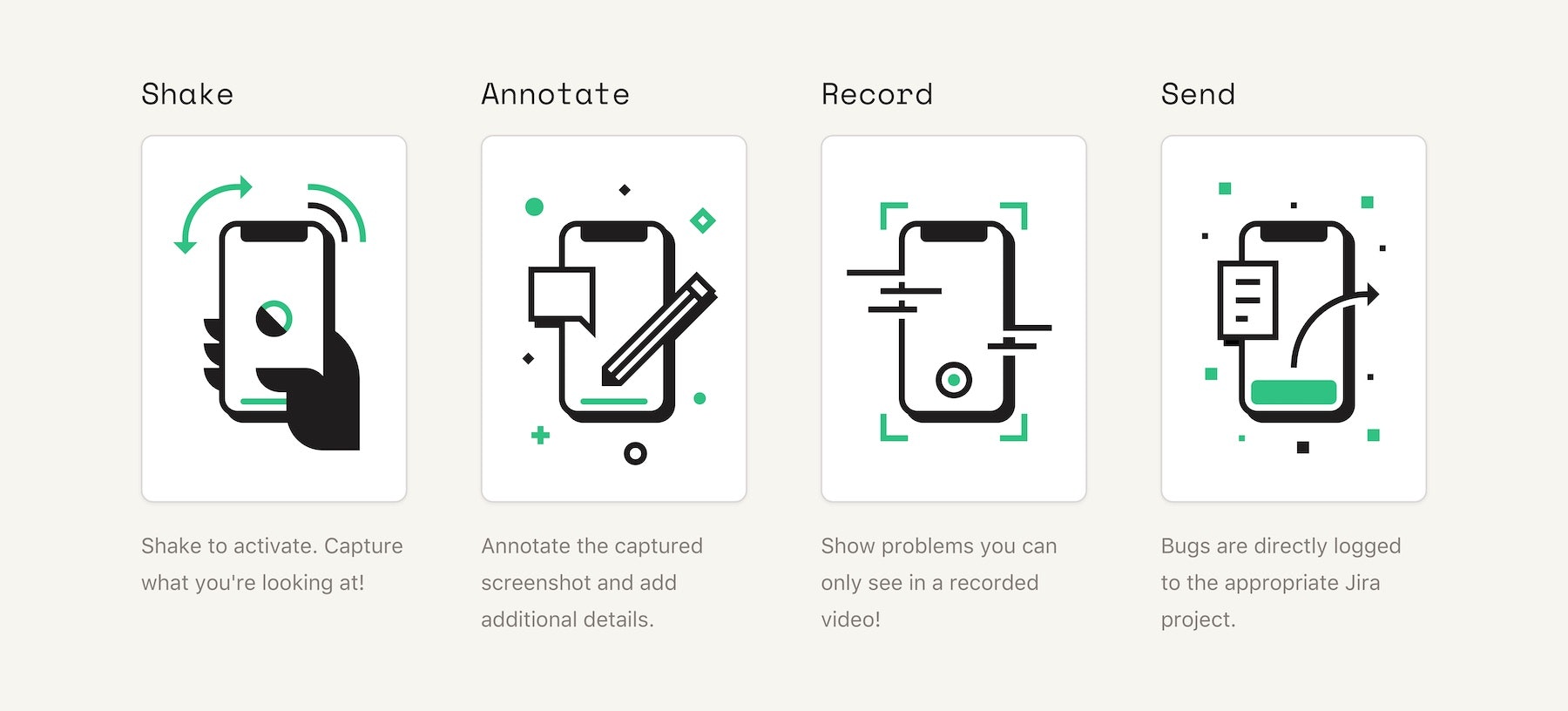 Garage by Fueled gallery image