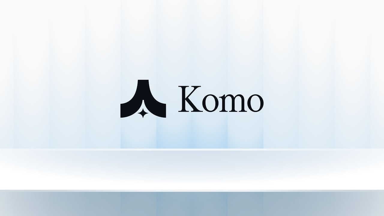 Komo Playbook gallery image