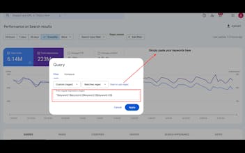 RegexGSC gallery image