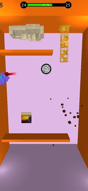 Make a Mess gallery image