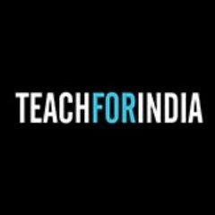 Teach for India