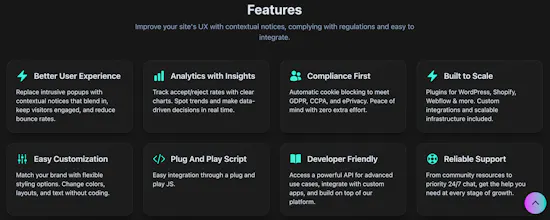 ConsentBite gallery image