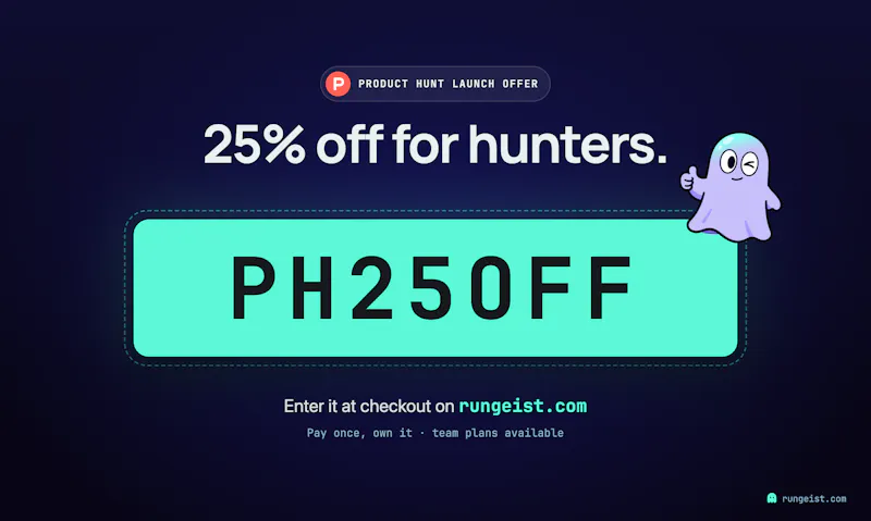 rungeist screenshot 9