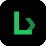 Lician - Product Hunt launch logo and brand identity