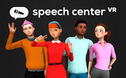 SpeechCenter VR media 3