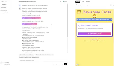 Spark Stack gallery image