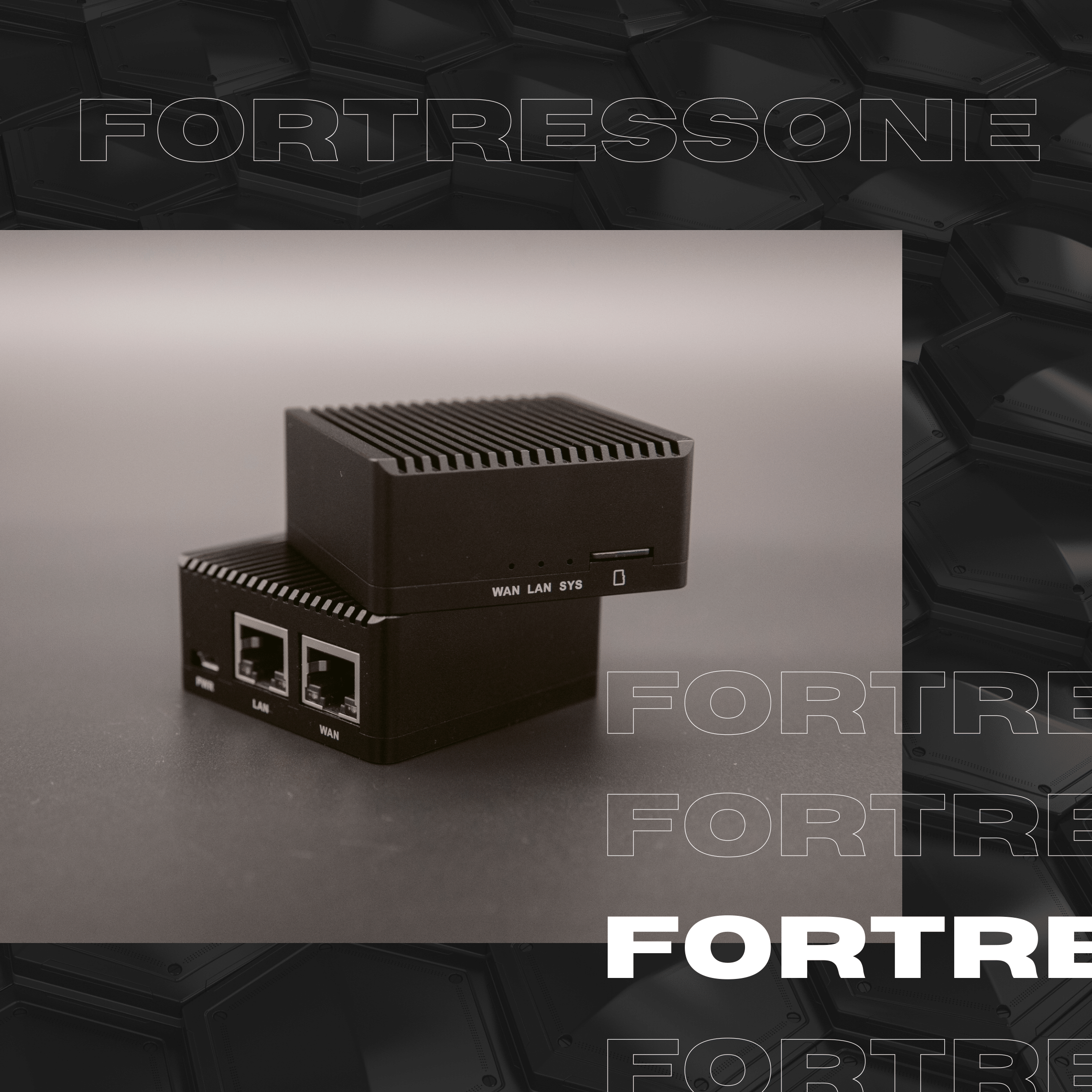 FortressOne gallery image