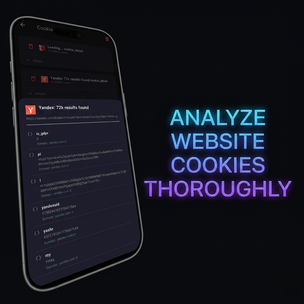 Singularity Browser gallery image