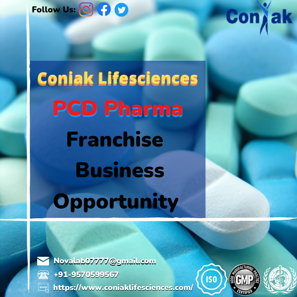 PCD -Franchise in Madhya Pradesh Medien 1
