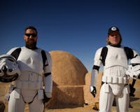 Star Wars Shooting locations in Tunisia media 2