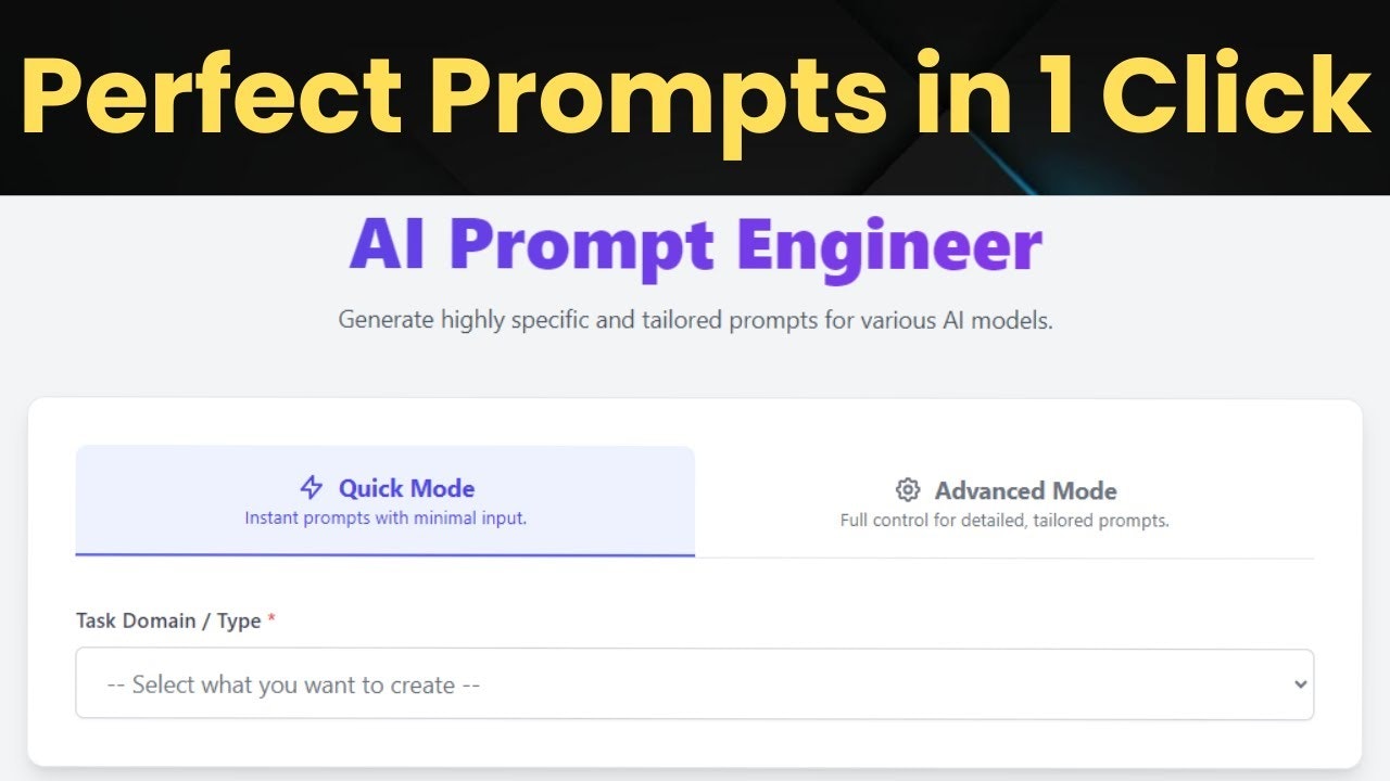 Prompt Engineer gallery image