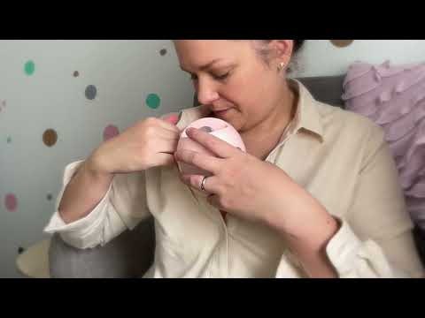 Jellie Collect Wearable Breast Pump gallery image