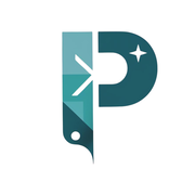 Polaris Voice | Polaris Voice - Product Hunt launch logo and brand identity