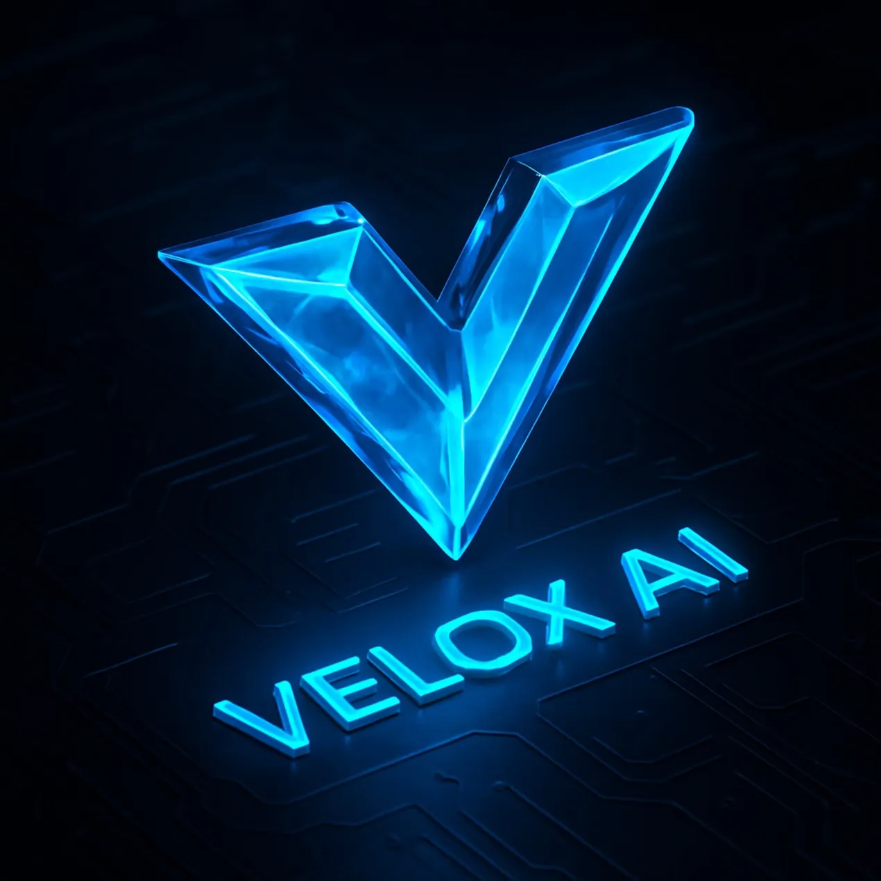 Banner del producto VeloX PiloT