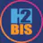H2BIS logo