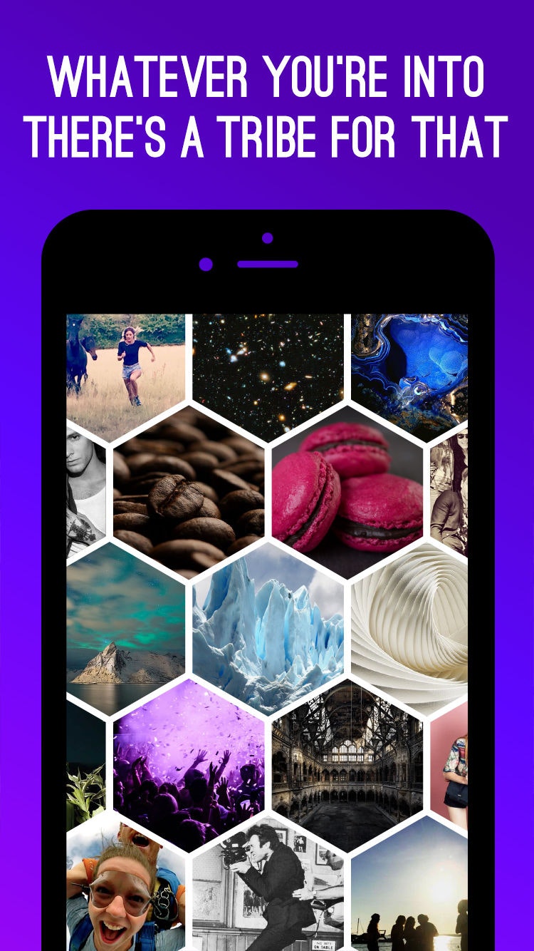 6Tribes gallery image