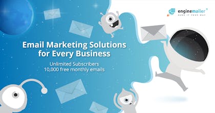 Enginemailer gallery image