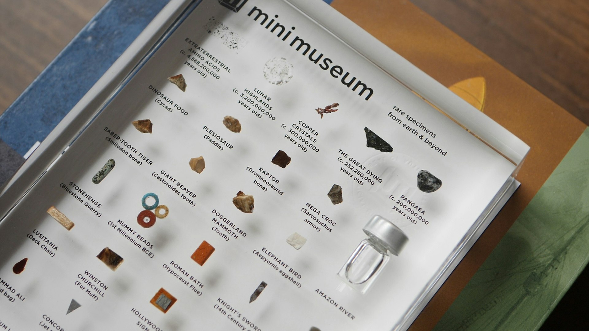 Mini Museum 4 gallery image