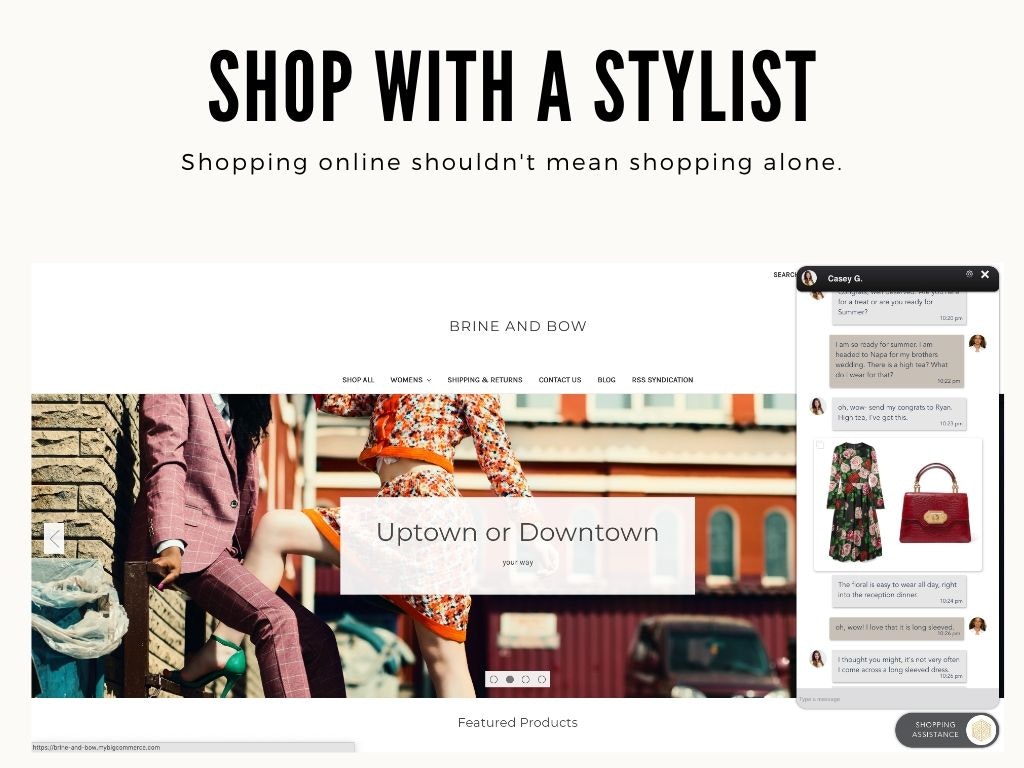 Luxlock gallery image