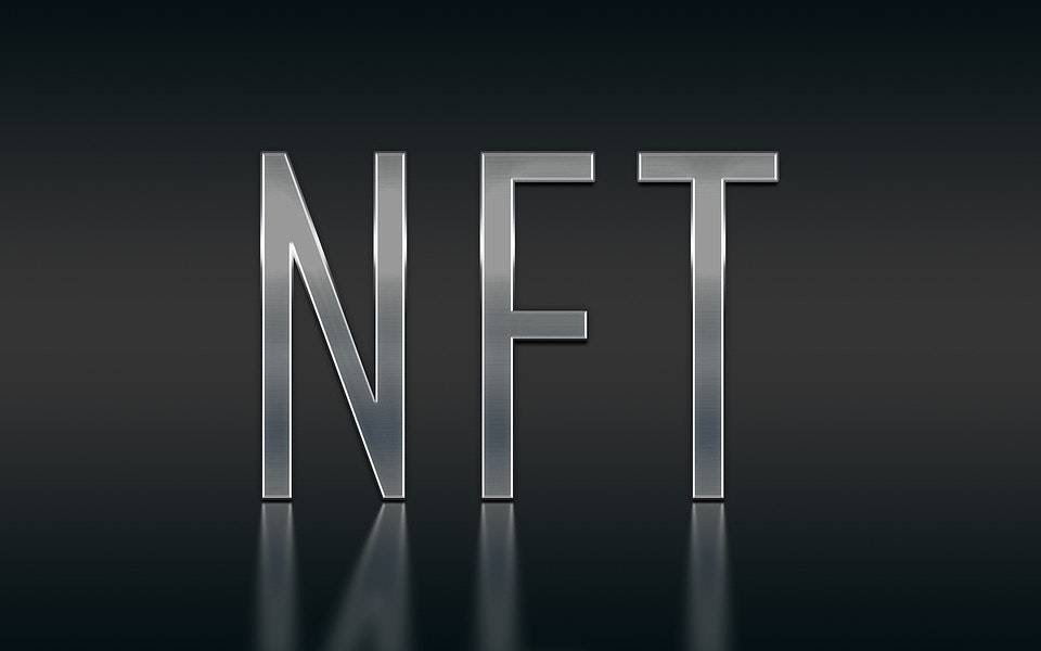 Web 3.0 NFT Marketing Services