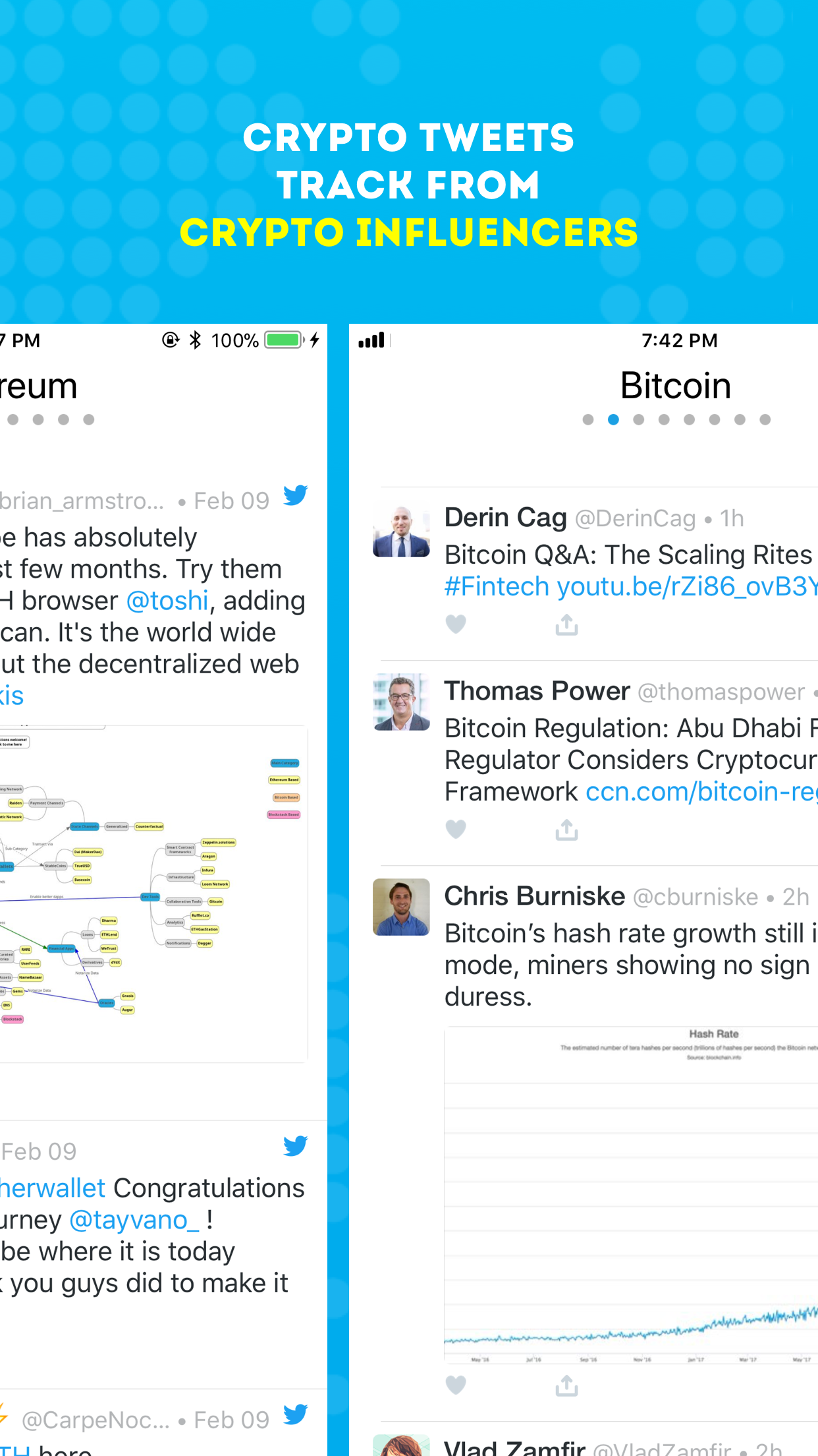 Crypto Bird gallery image