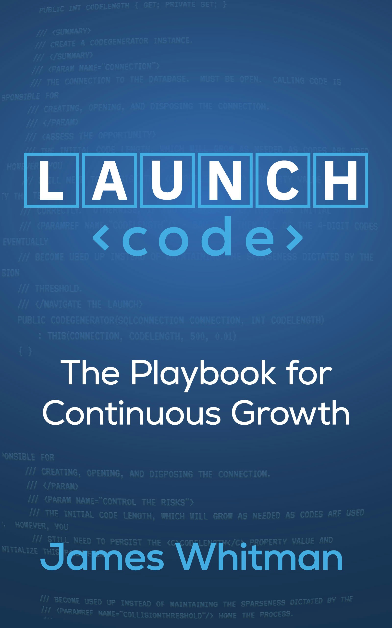 LAUNCH Code media 1