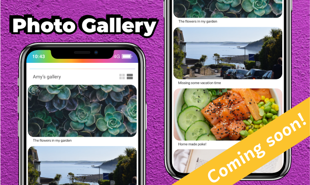 Superfy gallery image