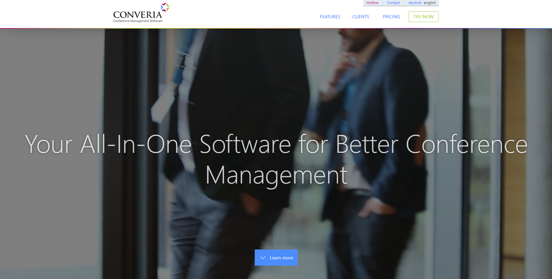 Converia gallery image