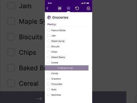 Listless gallery image