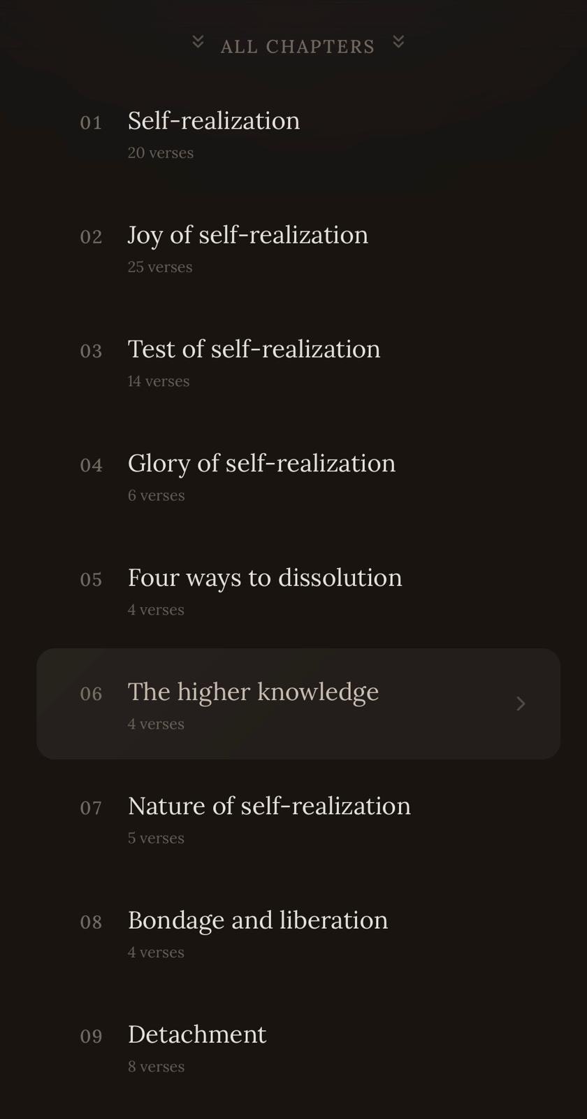 Ashtagita gallery image