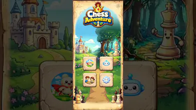 Chess Adventure gallery image