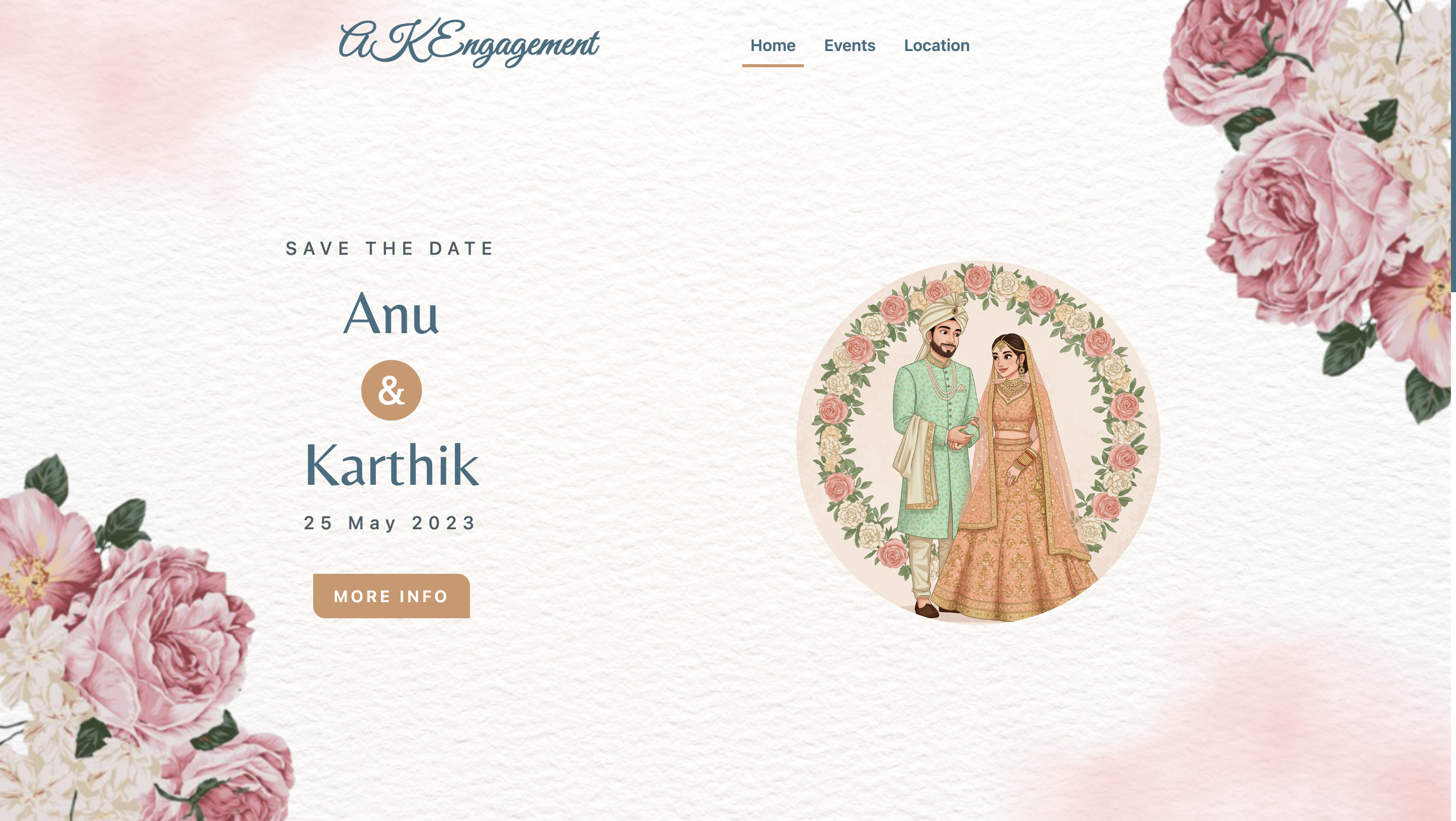 OurInvites  gallery image